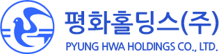 평화홀딩스(주)