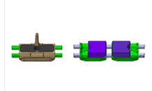 Power Train Mount의 이미지