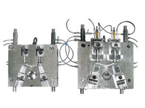 压铸模具