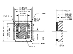 MT3030（开发中）