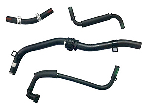 Vapor/Leveling/Feed Hose