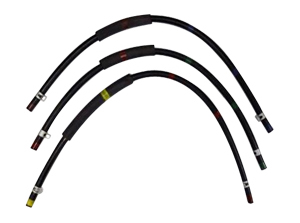 Oil-Cooler Hose