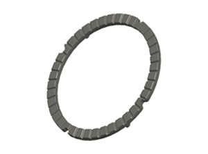 Thrust Washer